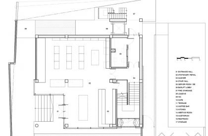 Better Together | VIVE Design Studio + Nirostina Nisani