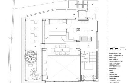 Better Together | VIVE Design Studio + Nirostina Nisani