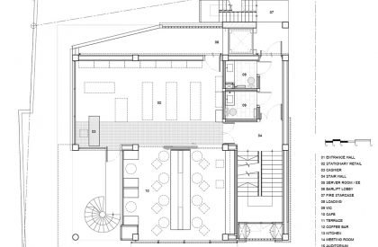 Better Together | VIVE Design Studio + Nirostina Nisani