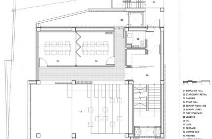 Better Together | VIVE Design Studio + Nirostina Nisani