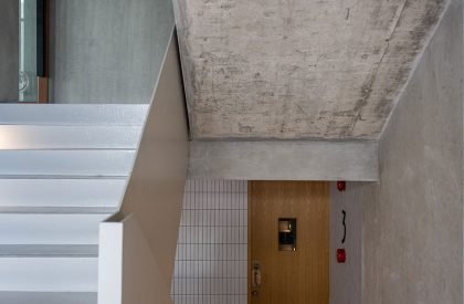 Better Together | VIVE Design Studio + Nirostina Nisani