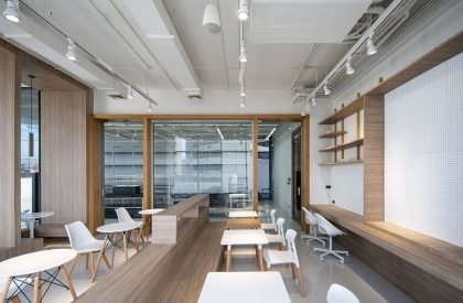 Better Together | VIVE Design Studio + Nirostina Nisani