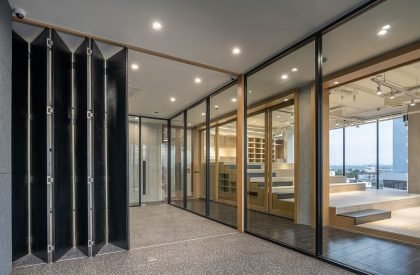 Better Together | VIVE Design Studio + Nirostina Nisani