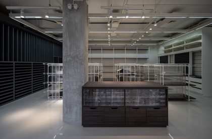 Better Together | VIVE Design Studio + Nirostina Nisani