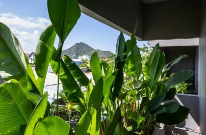 Bi House Nha Trang | Pham Huu Son Architects