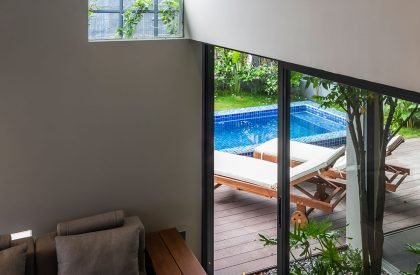 Bi House Nha Trang | Pham Huu Son Architects