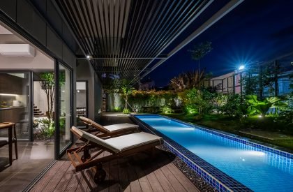 Bi House Nha Trang | Pham Huu Son Architects