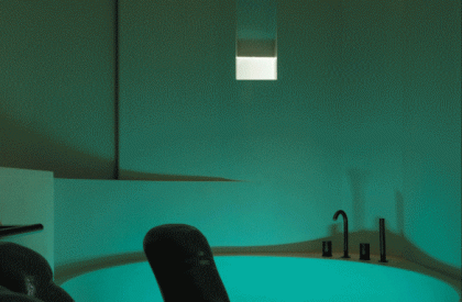 Box of Light | Cun Design