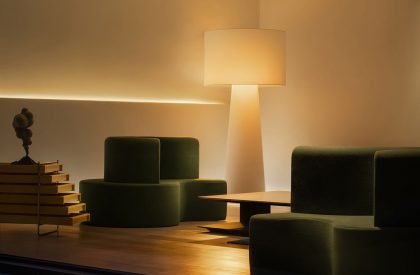 Box of Light | Cun Design