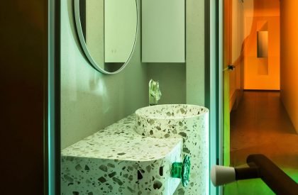 Box of Light | Cun Design