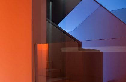 Box of Light | Cun Design