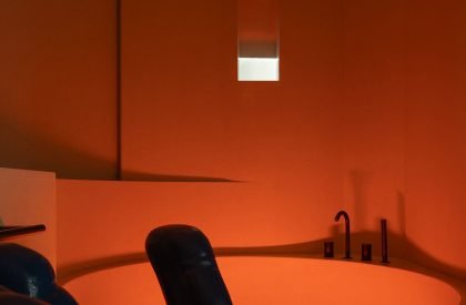 Box of Light | Cun Design