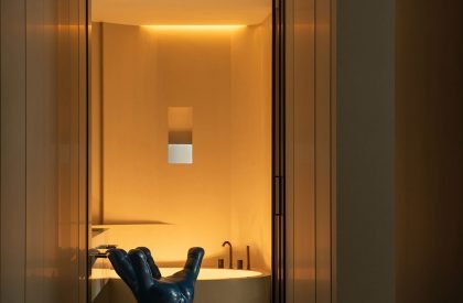 Box of Light | Cun Design