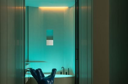 Box of Light | Cun Design