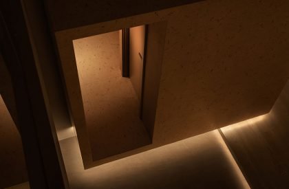 Box of Light | Cun Design
