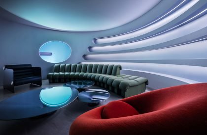 Box of Light | Cun Design