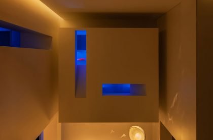 Box of Light | Cun Design