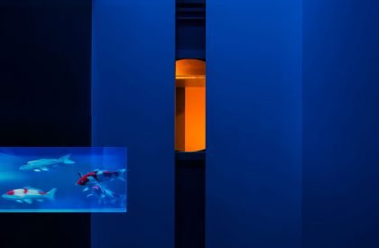 Box of Light | Cun Design