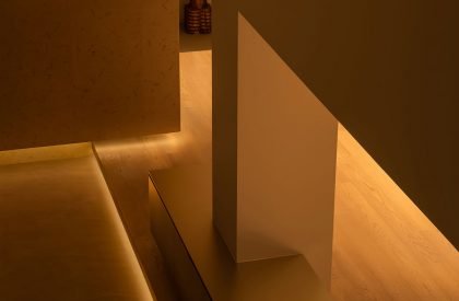 Box of Light | Cun Design
