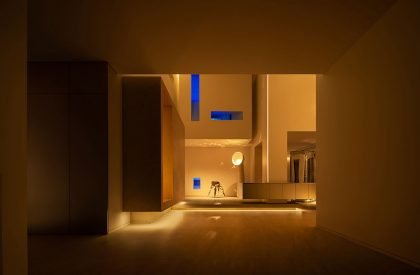 Box of Light | Cun Design