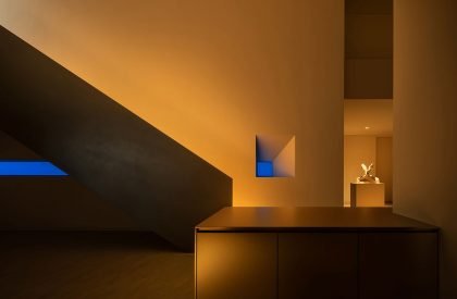 Box of Light | Cun Design