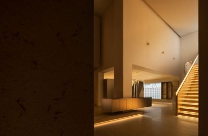 Box of Light | Cun Design