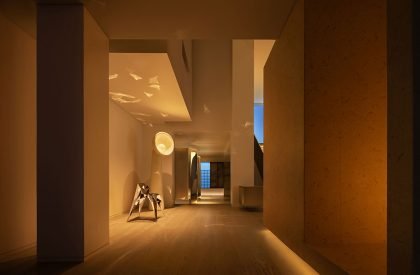 Box of Light | Cun Design