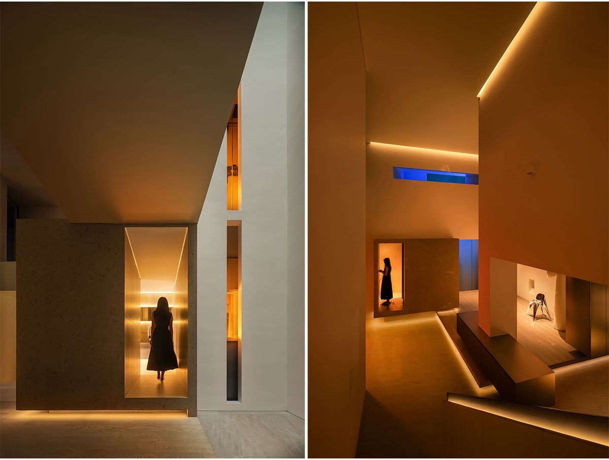 Box of Light | Cun Design