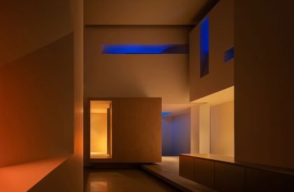 Box of Light | Cun Design