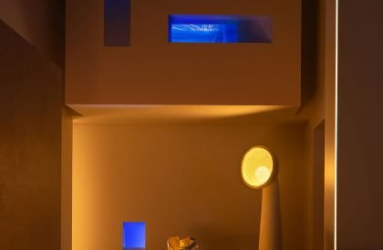 Box of Light | Cun Design
