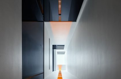 Box of Light | Cun Design