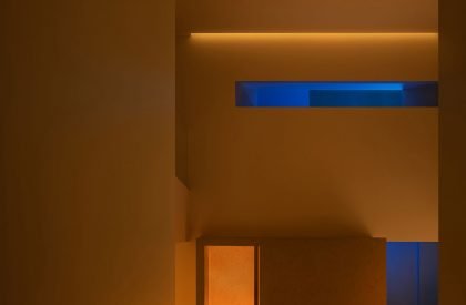 Box of Light | Cun Design