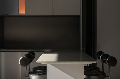 Box of Light | Cun Design