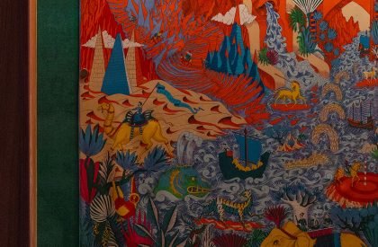 Cang 41 | Jumgo Creative