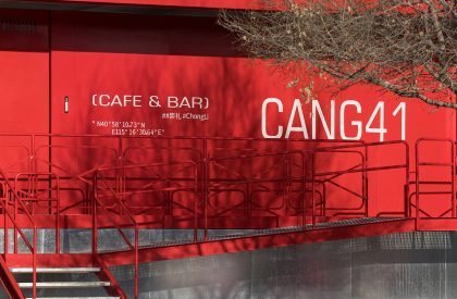 Cang 41 | Jumgo Creative