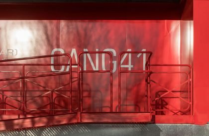 Cang 41 | Jumgo Creative