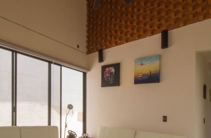 Casa Coronado | Apaloosa Estudio de Arquitectura y Diseño + Simetría Estudio de Arquitectura
