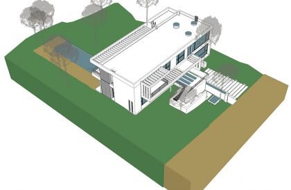 Impala House | Estudio Galera