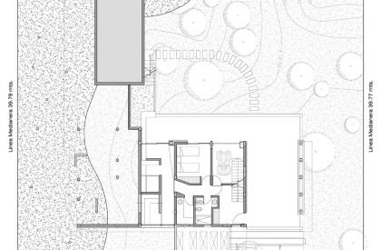 Impala House | Estudio Galera