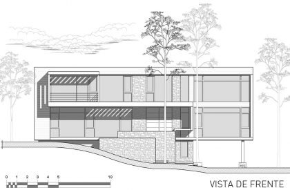 Impala House | Estudio Galera