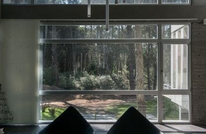 Impala House | Estudio Galera