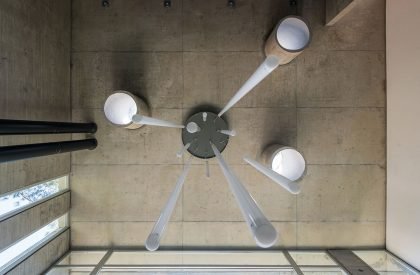 Impala House | Estudio Galera