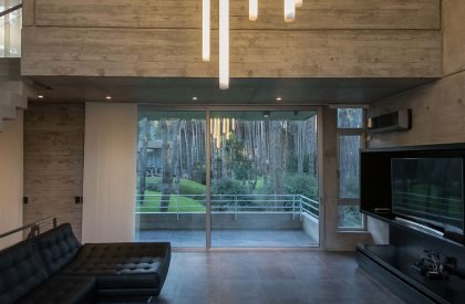 Impala House | Estudio Galera