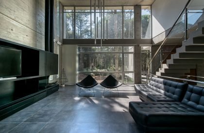Impala House | Estudio Galera