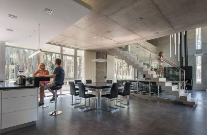 Impala House | Estudio Galera
