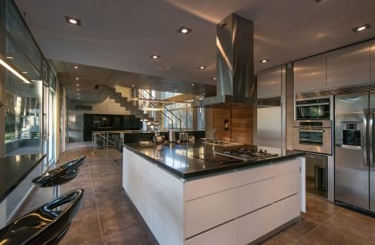 Impala House | Estudio Galera