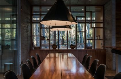 Impala House | Estudio Galera