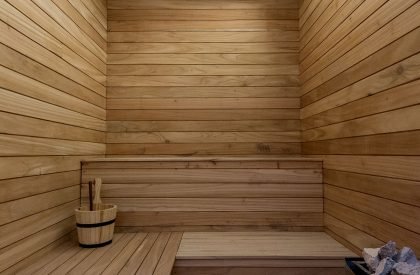 Impala House | Estudio Galera