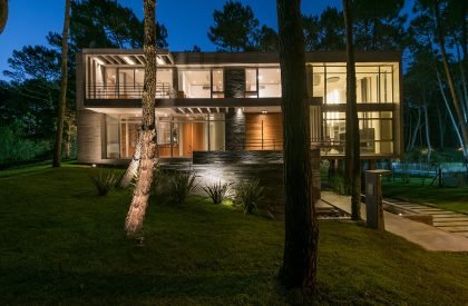 Impala House | Estudio Galera