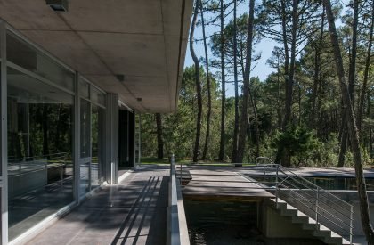 Impala House | Estudio Galera
